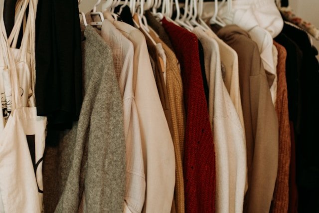 sweater